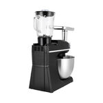 Alberto Mixer 4*18L1100W image number 4