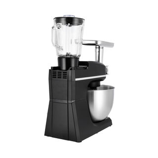 Alberto 1100W 8L 6 speed mixer