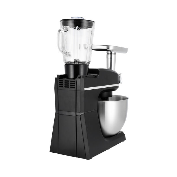 Alberto Mixer 4*18L1100W image number 4