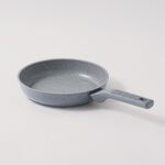 Alberto aluminum 7pcs cookware set, grey image number 5