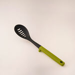 Joseph Joseph duo utensil set with stand 5 pcs image number 3