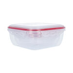 3 Pcs Square Storage Container image number 1