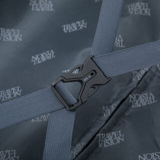 4 Pcs Set Trolley Case Diamond