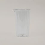 Alberto hand blender set 300w, black image number 5
