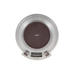 Alberto digital white kitchen scale 5kg with bowl image number 3