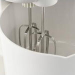 Kenwood Hand Mixer 250W White image number 5