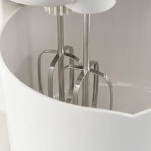 Kenwood Hand Mixer 250W White image number 5