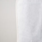 هومز منظم ملابس حقيبة بدلة من البوليستر، بيج 56*43*29 سم image number 3