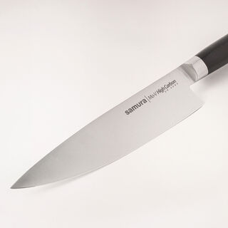 Samura mo v set 3pcs stainless steel knife in a gift box