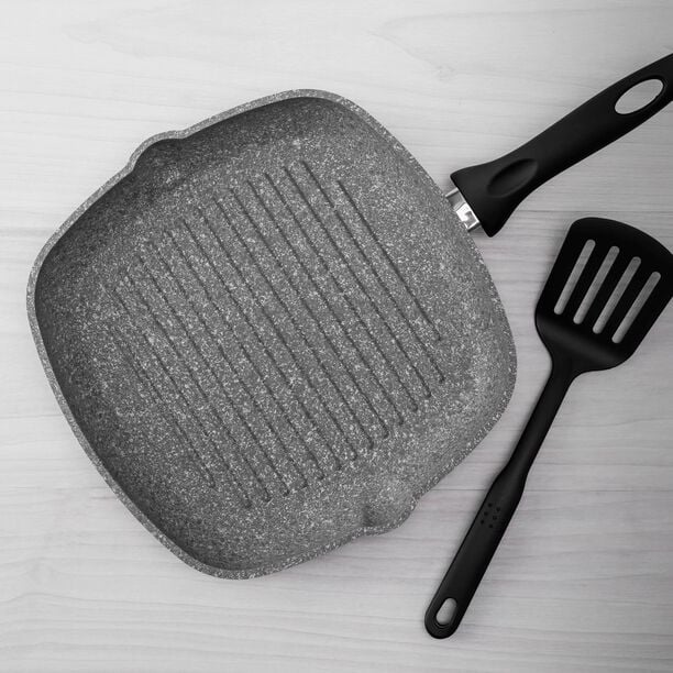 Alberto Granit Grill Pan image number 5