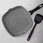 Alberto Granit Grill Pan image number 4