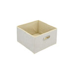 Homez Fabric Storage Box Organizer image number 2