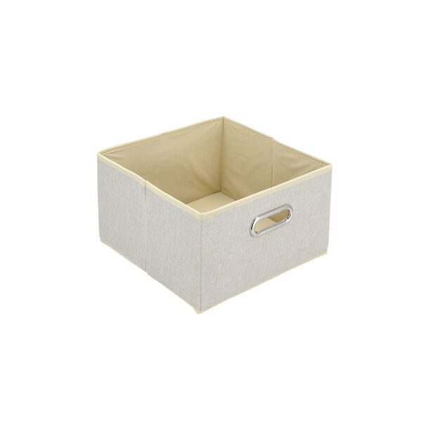 Homez Fabric Storage Box Organizer image number 2
