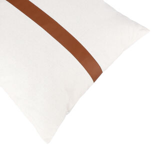 White Cushion