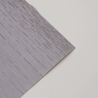 La Mesa fabric rectangular placemats set of 4pcs 45*30cm, grey