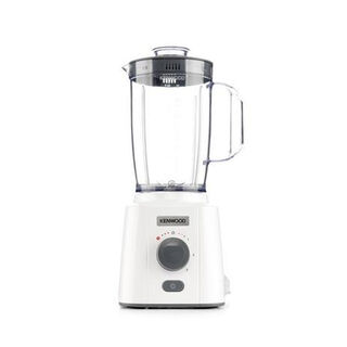 Blender: Extra Jar 650 Watts 3 Speed Plus Pulse 2L White