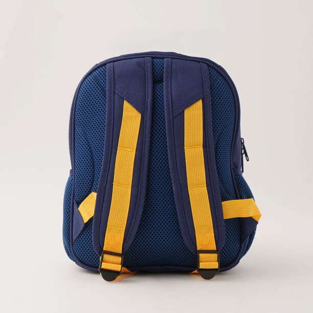 Small backpack with pencil case, 12 inches, Rocket image number 4