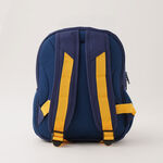 Small backpack with pencil case, 12 inches, Rocket image number 4