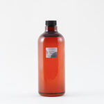 Homez glass reed diffuser, lavender thyme fragrance 950ml image number 1