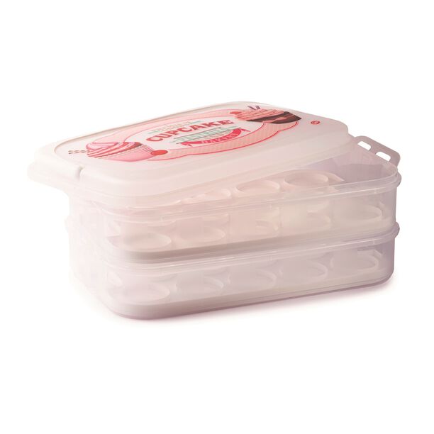 Snips cupcake holder 14L image number 1