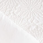 Cottage textured 3pcs full size comforter 160*220cm image number 2