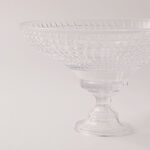 لاميسا وعاء فاكهة زجاجي 35.2*35.2*22.7سم image number 2