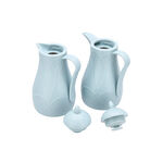 Plastic Vaccum flask Set image number 2