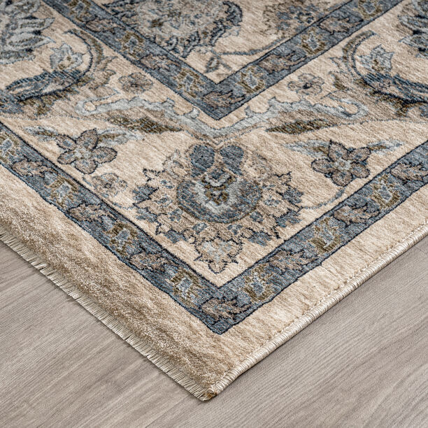 Boutique Blanche aberdeen traditional rug, 200*300cm image number 2