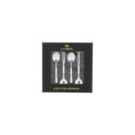 6Pcs Coffee Spoon image number 0