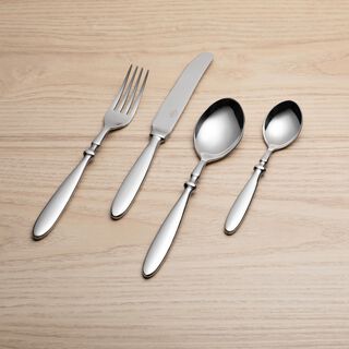 La Mesa Cutlery Set 16 Pieces