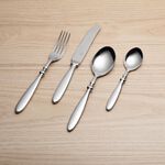 La Mesa Cutlery Set 16 Pieces image number 5