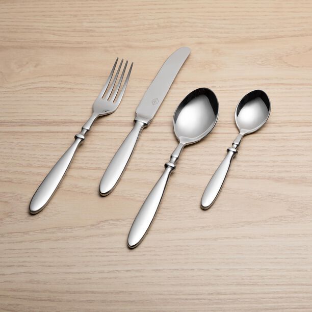 La Mesa Cutlery Set 16 Pieces image number 5