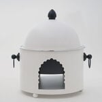 Qurtuba Collection La Mesa Food Warmer, 35 cm image number 0