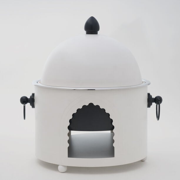 Qurtuba Collection La Mesa Food Warmer, 35 cm image number 0
