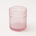 لا ميسا طقم كاسات زجاجية 4 قطع 8*10سم image number 2