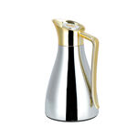  Steel Vacuum Flask 1.0L image number 1
