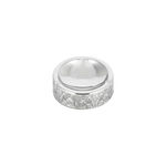 Stainless Steel Ashtray image number 2