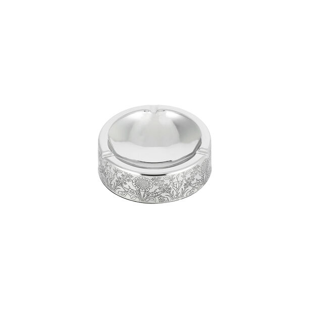 Stainless Steel Ashtray image number 2