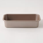 Alberto Loaf Pan Carbon Steel 30*15*6Cm image number 0