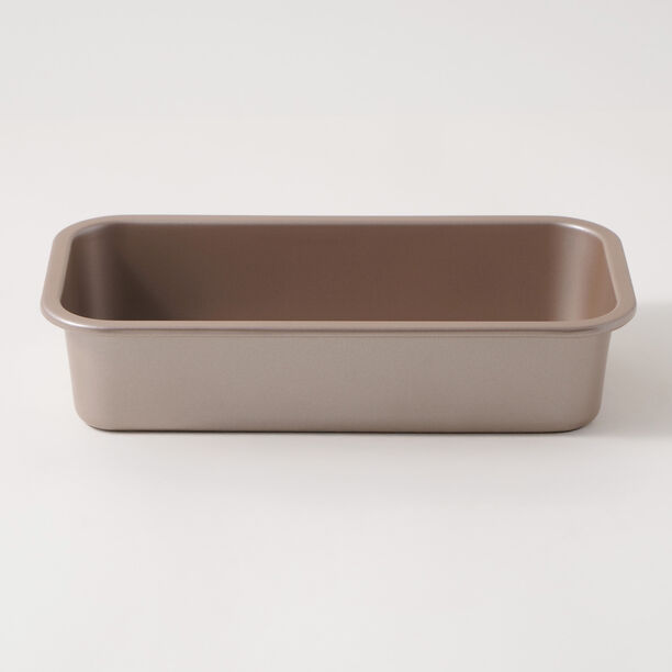 Alberto Loaf Pan Carbon Steel 30*15*6Cm image number 0