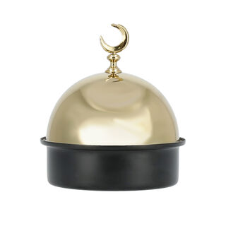 Dallaty Date Bowl 14*14*8 Cm