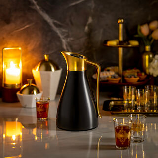 Steel Vacumm Flask 1.0L