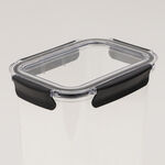 Pentola plastic food container 4200ml image number 2