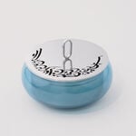 Marjan Collection Dallaty Steel Date Bowl image number 0