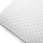Cottage Memory Foam With Cooling Jacquard  image number 4