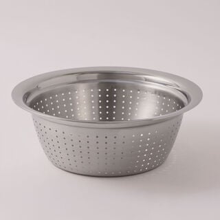 Alberto stainless steel 3pcs set, silver