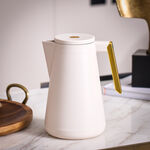 Plastic Vacuum Flask 1L image number 3