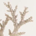 هومز قطعة ديكور بالي ريزن 45*10*43سم، بيج image number 2