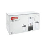 Alberto 3 in 1 plastic 600W 1.7L blender image number 7