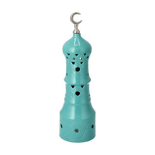 Ceramic Candle Holder